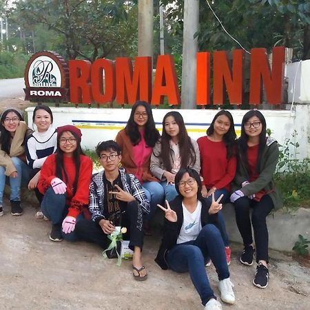 Hostel Roma Inn Kalaw Esterno foto