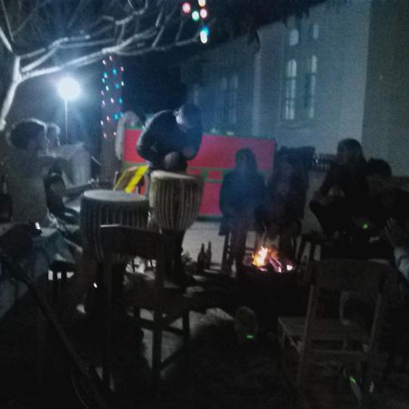 Hostel Roma Inn Kalaw Esterno foto