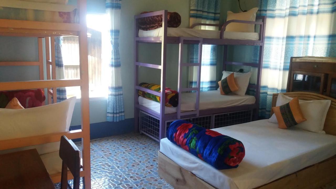 Hostel Roma Inn Kalaw Esterno foto