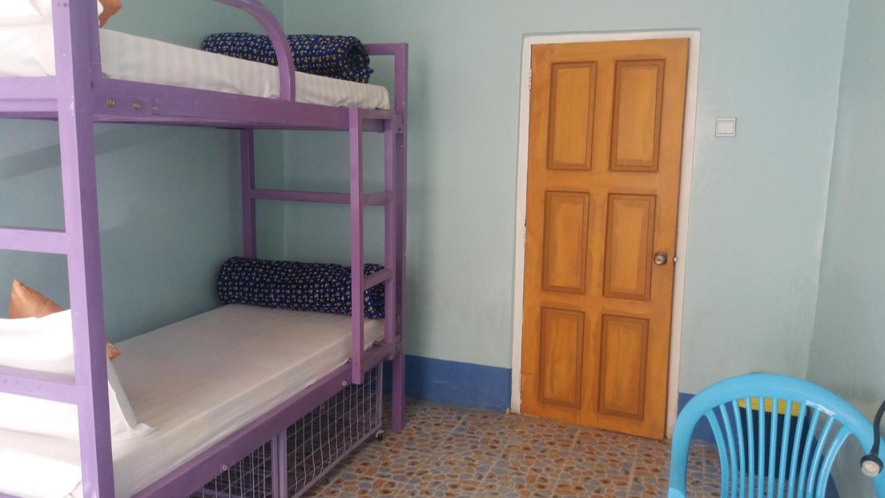 Hostel Roma Inn Kalaw Esterno foto