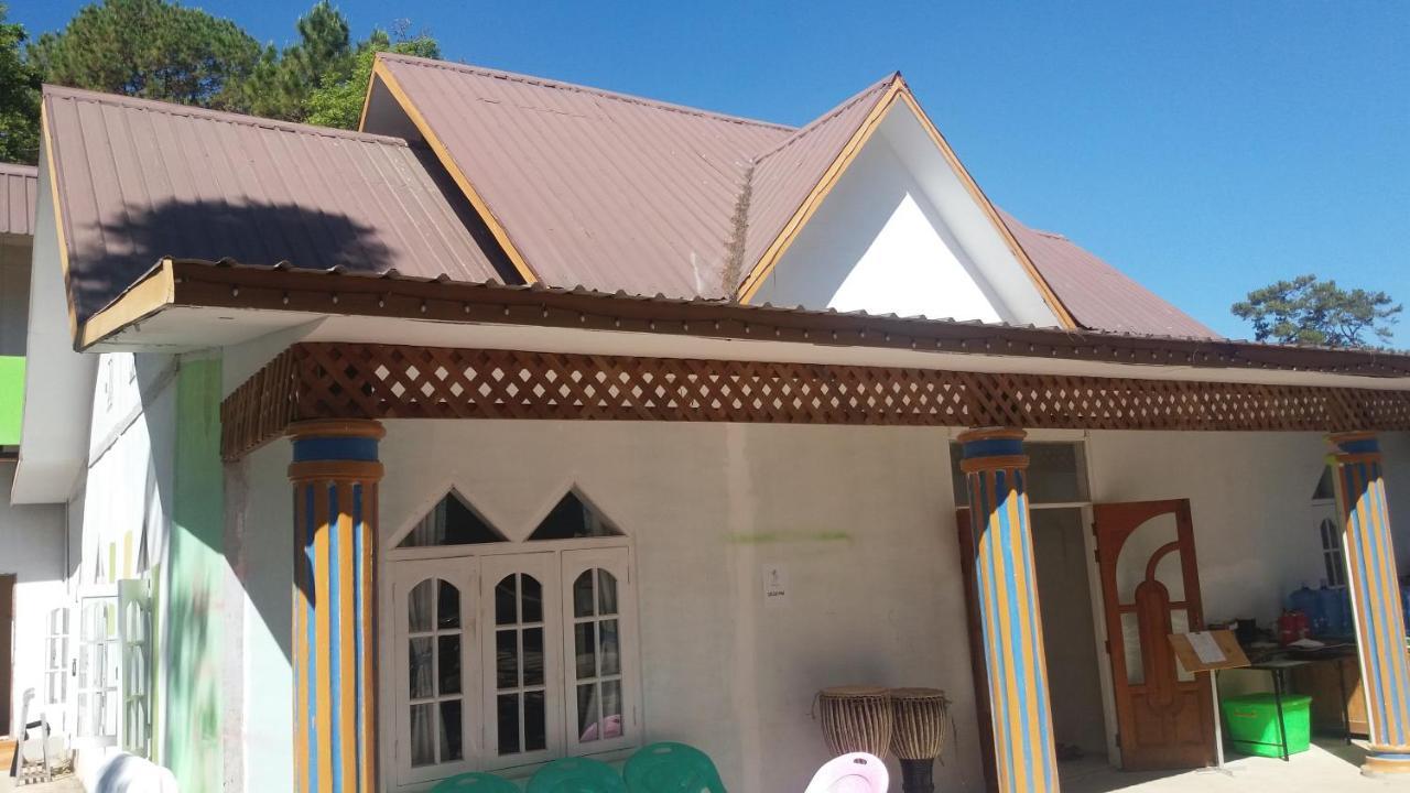 Hostel Roma Inn Kalaw Esterno foto