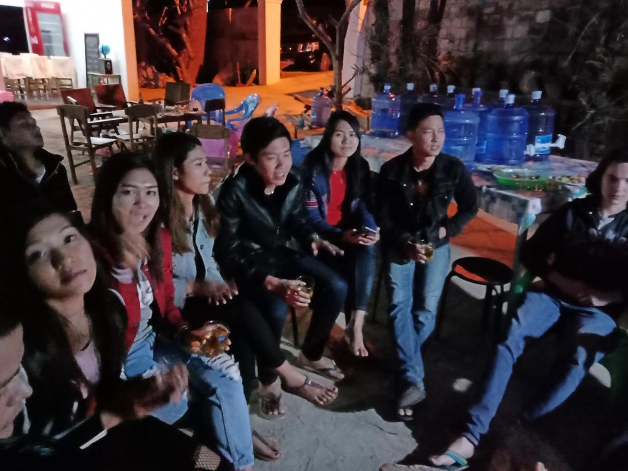 Hostel Roma Inn Kalaw Esterno foto