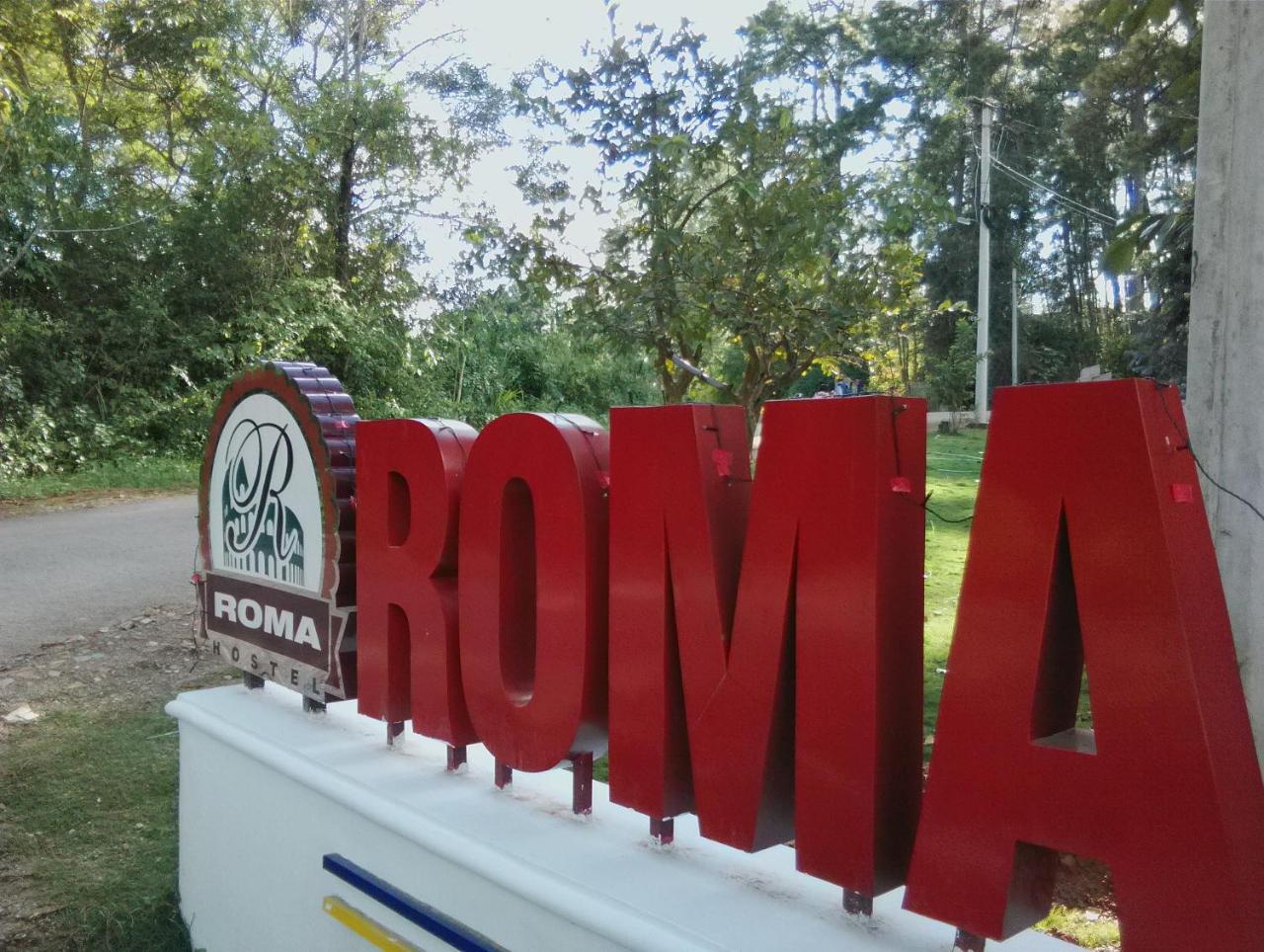 Hostel Roma Inn Kalaw Esterno foto