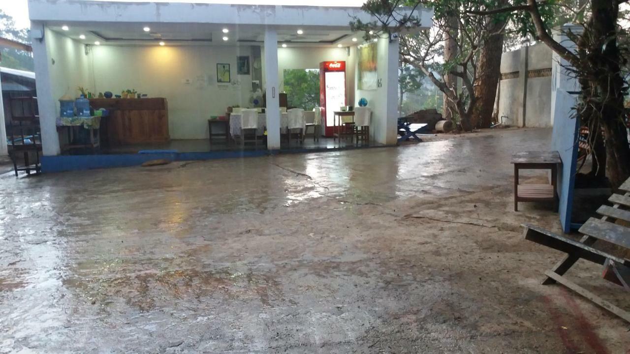 Hostel Roma Inn Kalaw Esterno foto