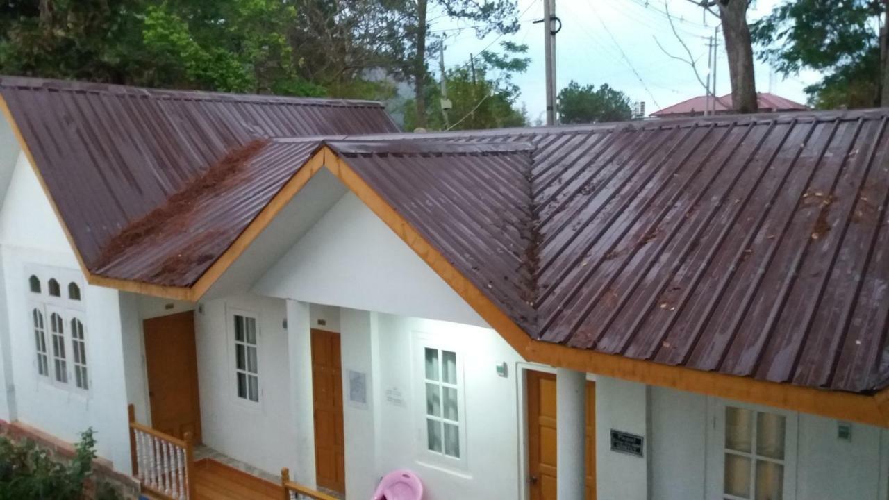 Hostel Roma Inn Kalaw Esterno foto