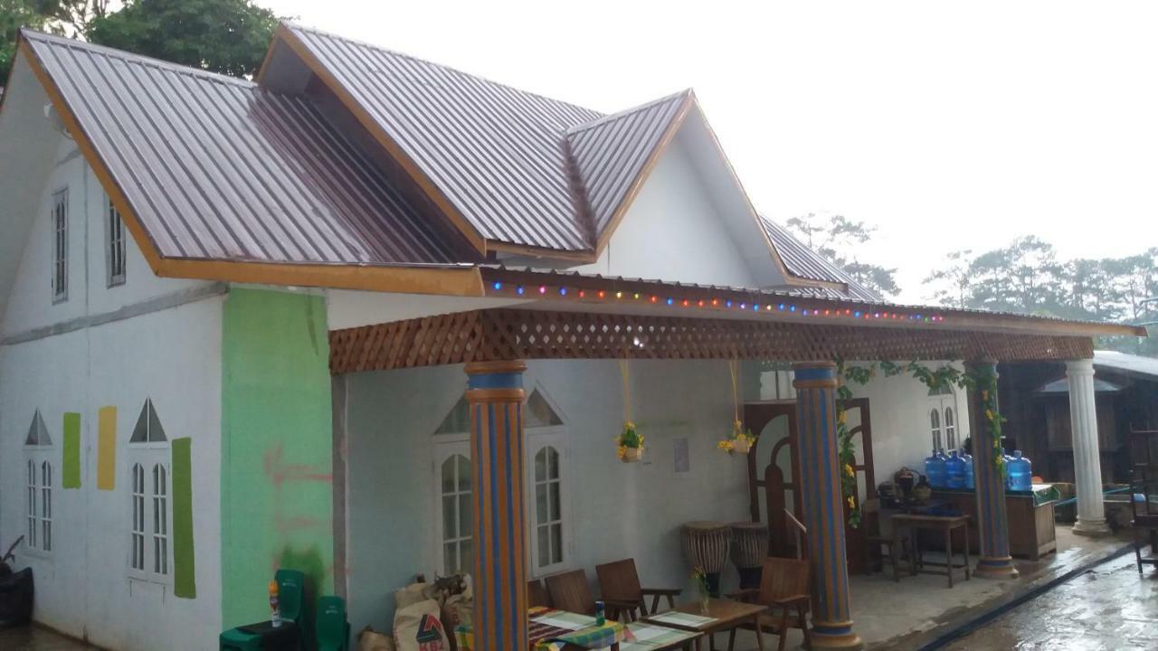 Hostel Roma Inn Kalaw Esterno foto