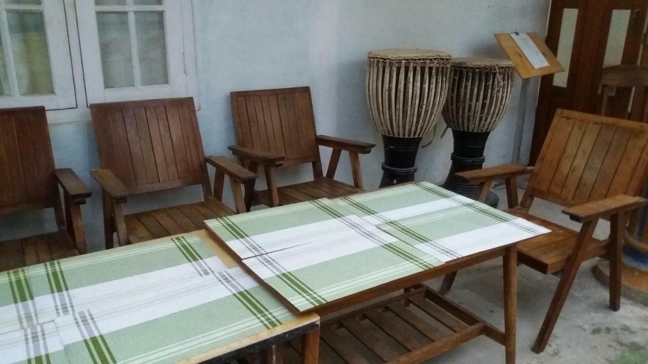 Hostel Roma Inn Kalaw Esterno foto