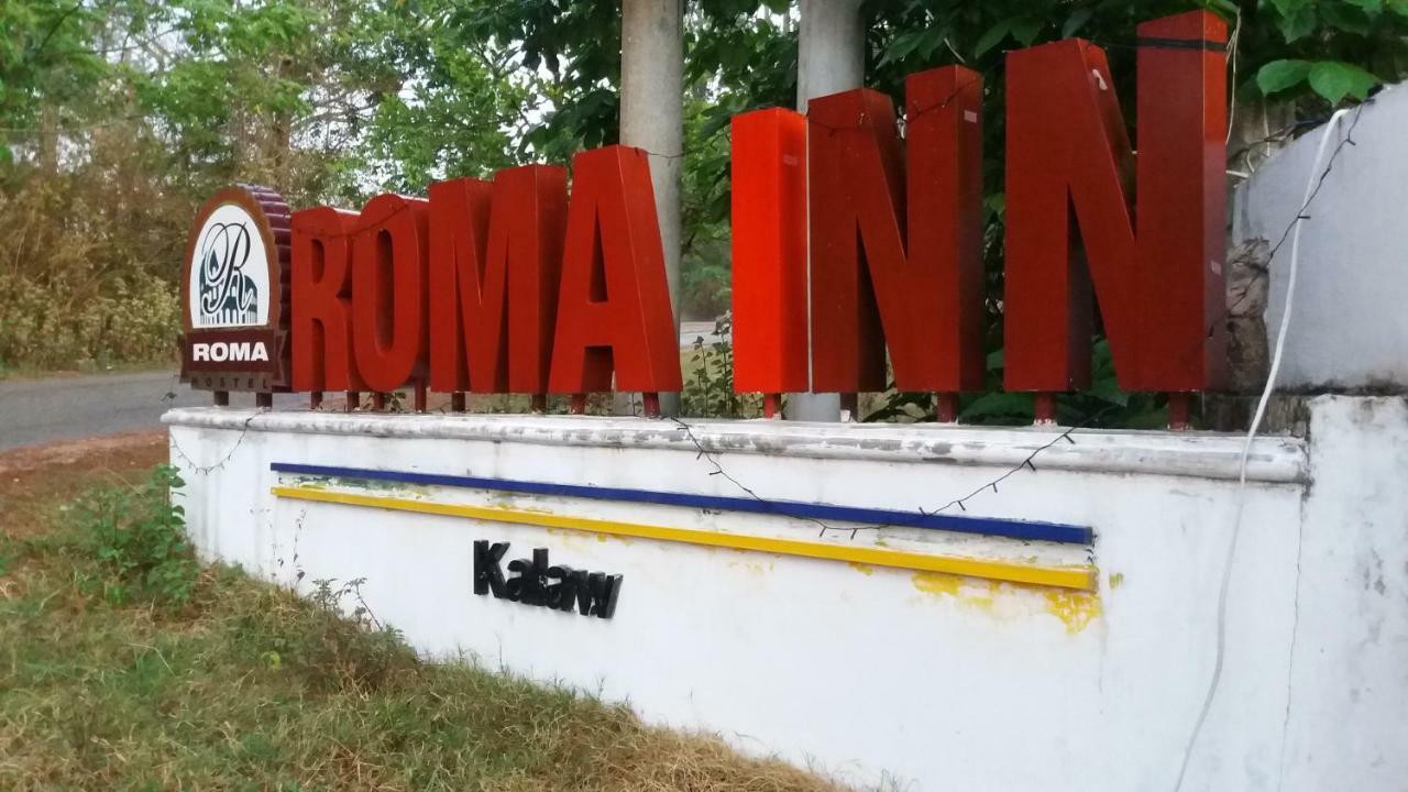 Hostel Roma Inn Kalaw Esterno foto