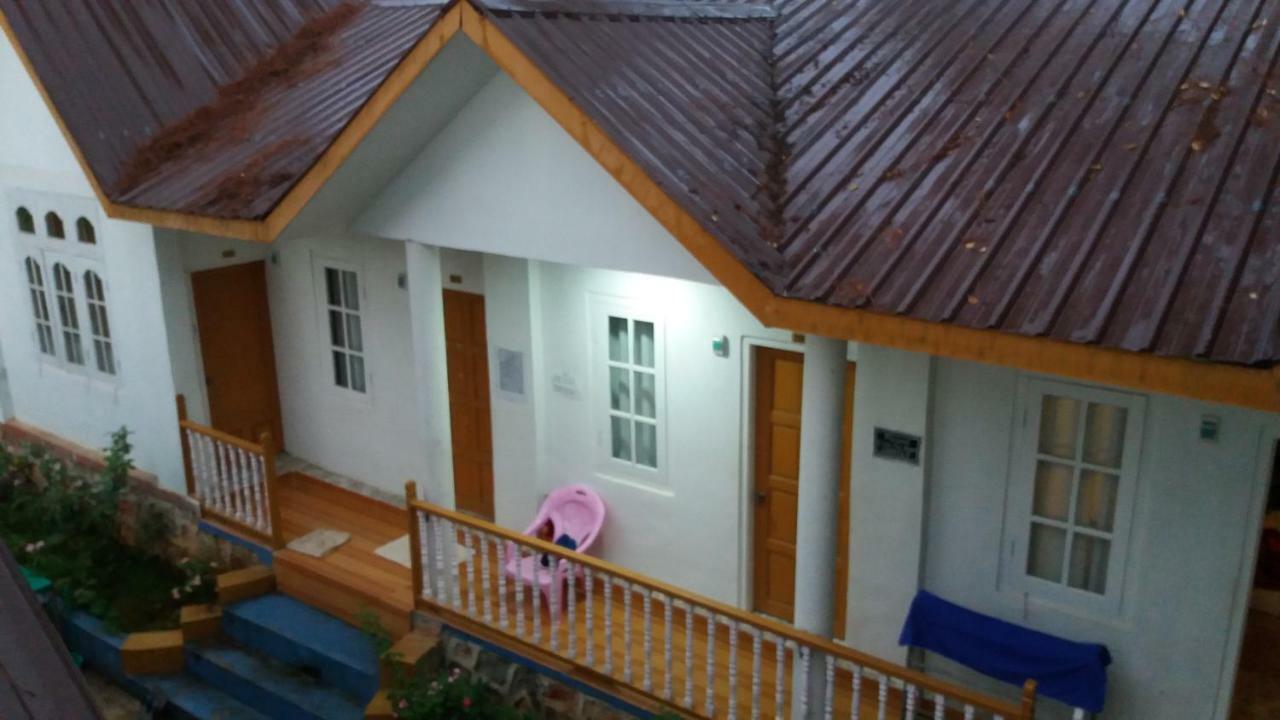 Hostel Roma Inn Kalaw Esterno foto