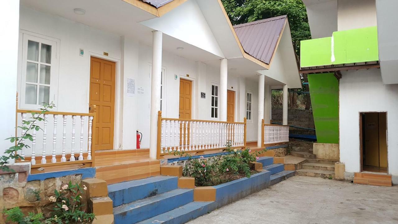 Hostel Roma Inn Kalaw Esterno foto