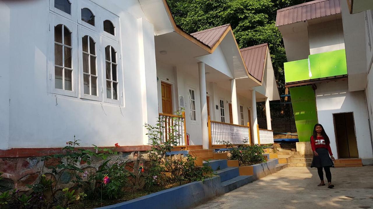 Hostel Roma Inn Kalaw Esterno foto