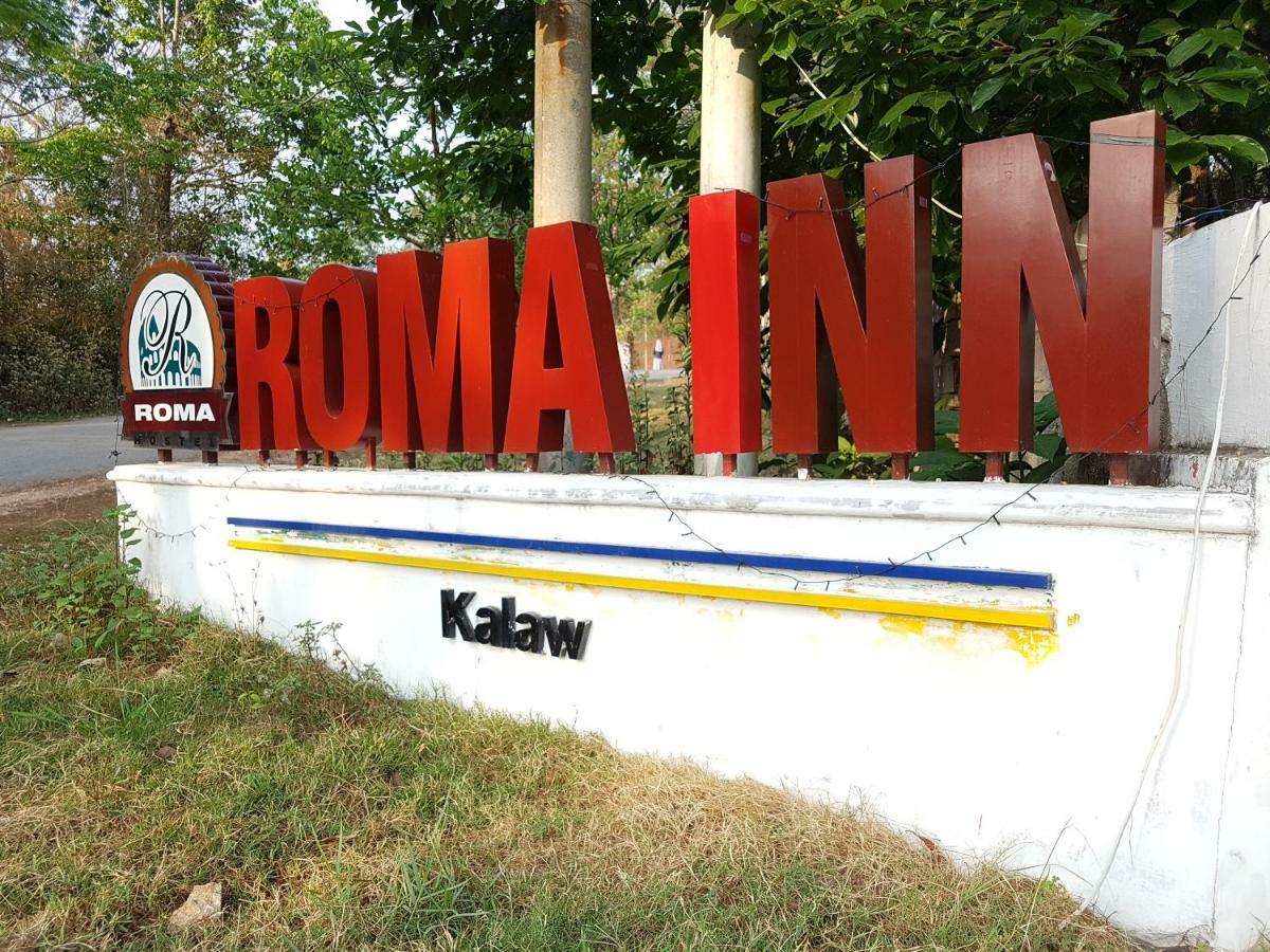 Hostel Roma Inn Kalaw Esterno foto