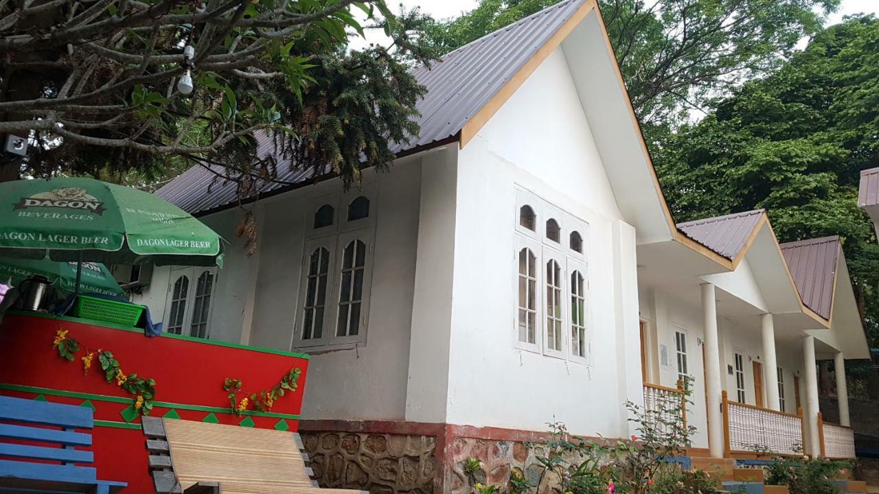 Hostel Roma Inn Kalaw Esterno foto