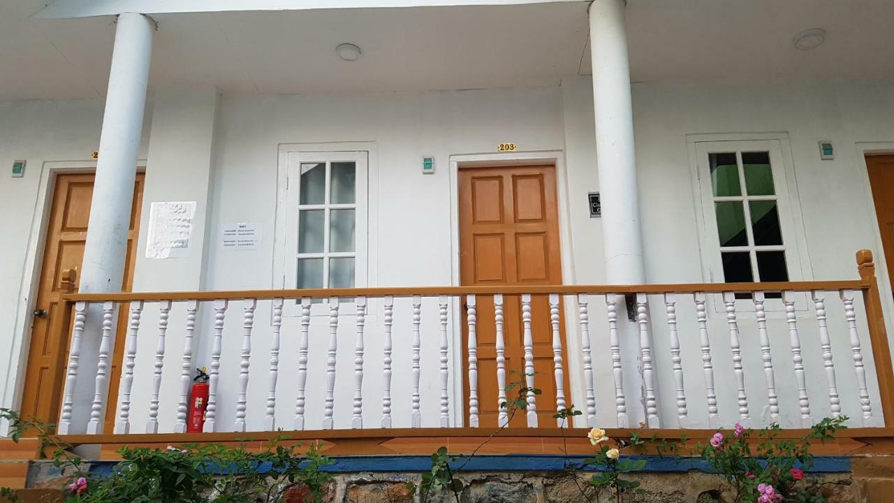 Hostel Roma Inn Kalaw Esterno foto
