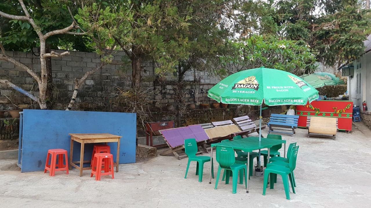 Hostel Roma Inn Kalaw Esterno foto