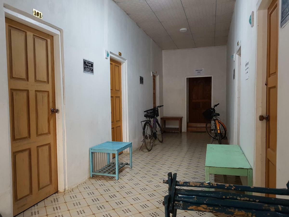 Hostel Roma Inn Kalaw Esterno foto