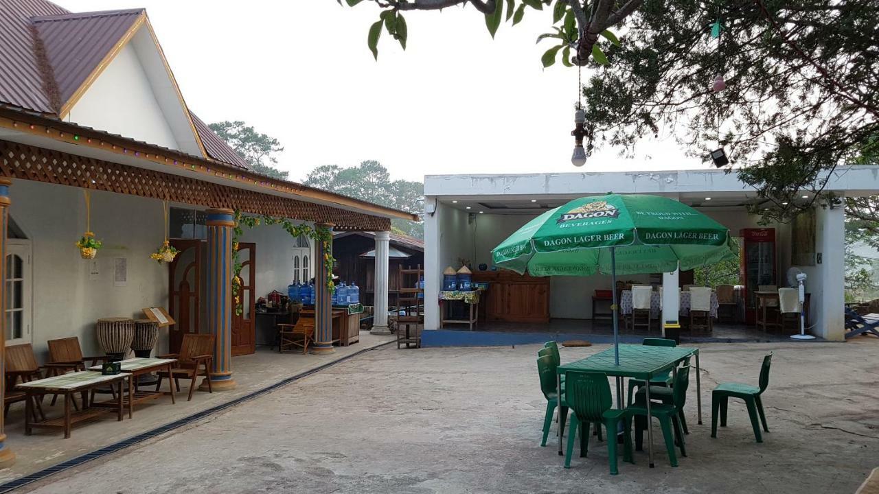 Hostel Roma Inn Kalaw Esterno foto