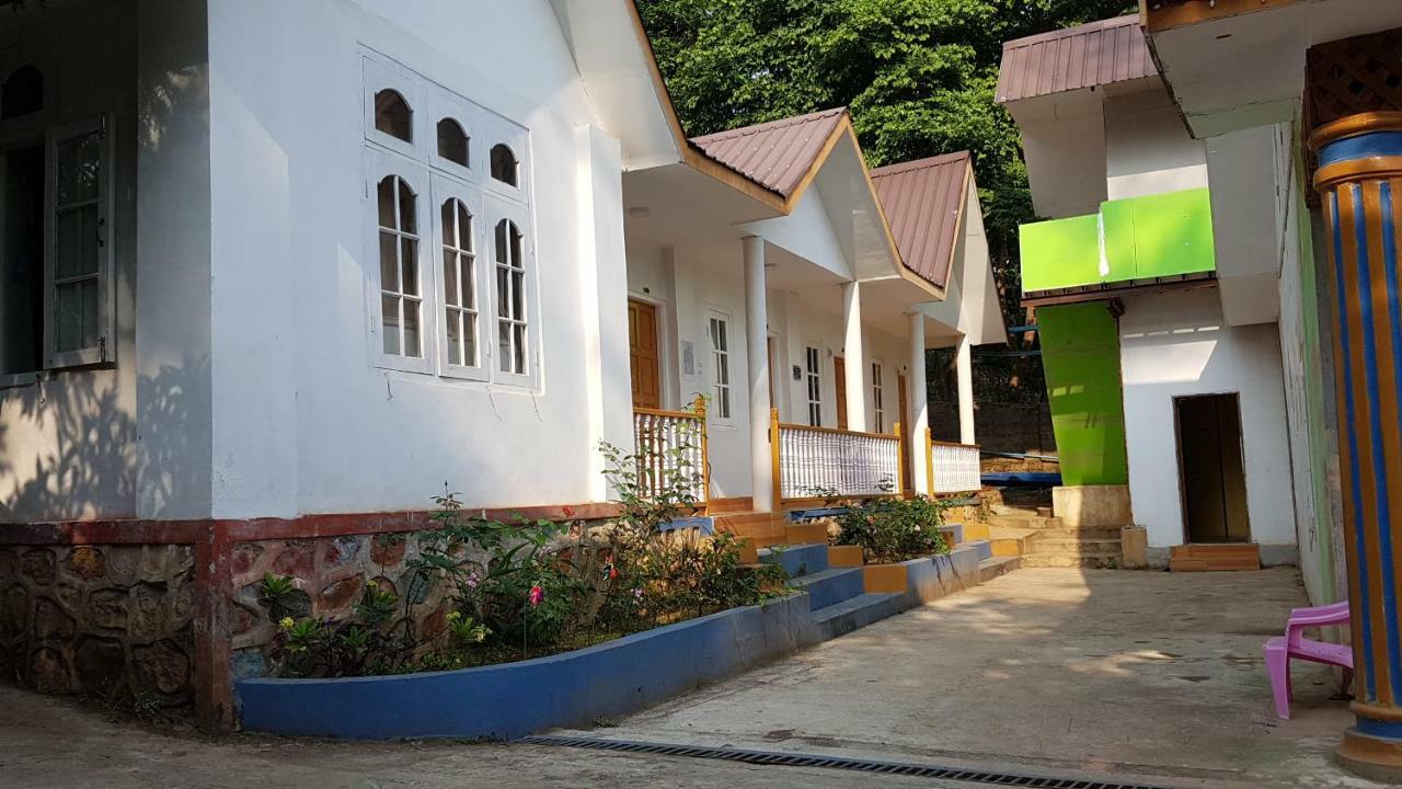 Hostel Roma Inn Kalaw Esterno foto