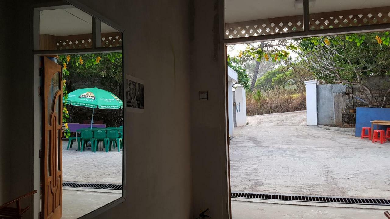 Hostel Roma Inn Kalaw Esterno foto