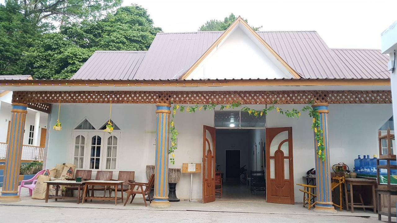 Hostel Roma Inn Kalaw Esterno foto