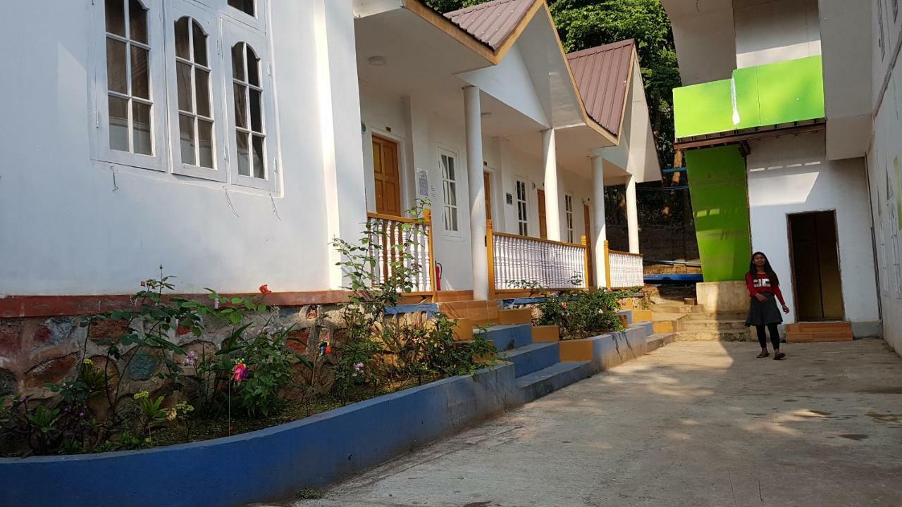 Hostel Roma Inn Kalaw Esterno foto