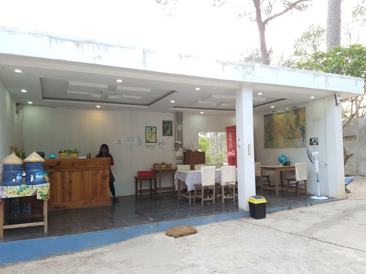 Hostel Roma Inn Kalaw Esterno foto