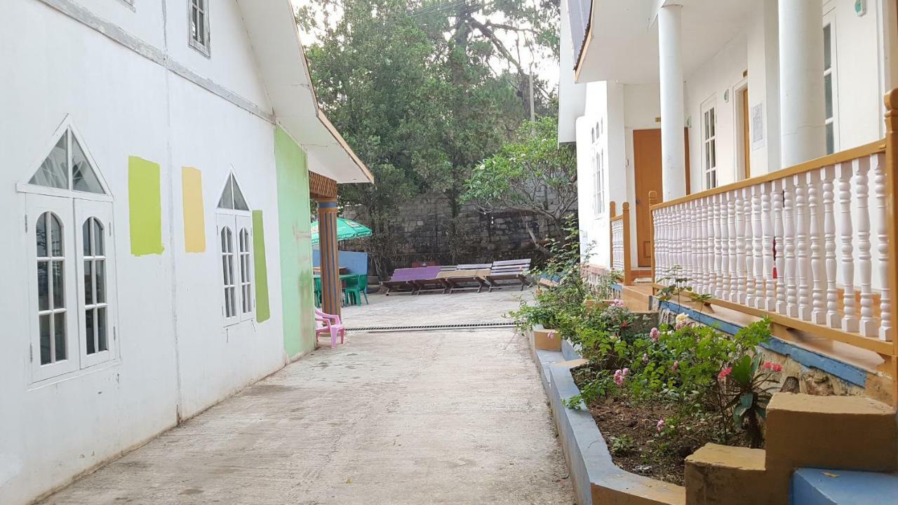 Hostel Roma Inn Kalaw Esterno foto