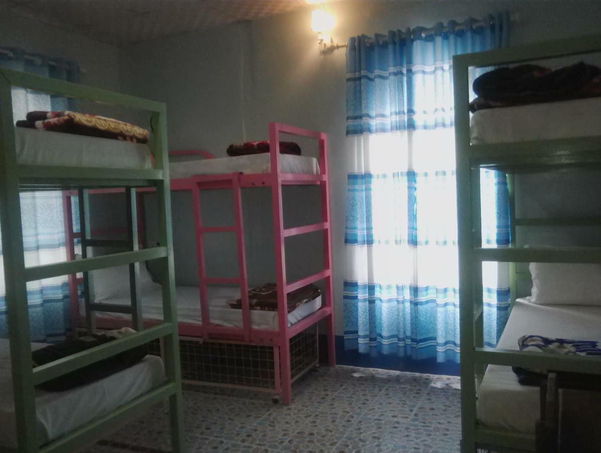 Hostel Roma Inn Kalaw Esterno foto